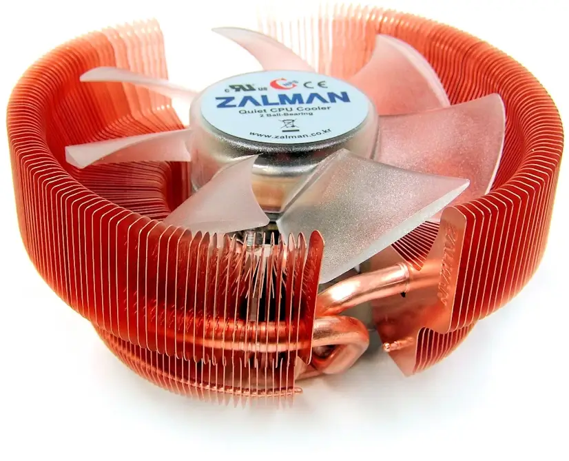 Montaje Cooler CPU Gaming PC Los Satélites Montaje Cooler CPU Gaming PC Los Satélites