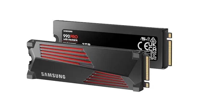 Montaje Disco Duro SSD NVMe PCIe Los Satélites Montaje Disco Duro SSD NVMe PCIe