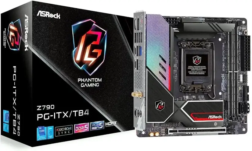 Montaje Placas Base ASRock Gaming PC Los Satélites Informático Los Satélites - Montaje Placas Base ASRock Gaming PC Los Satélites